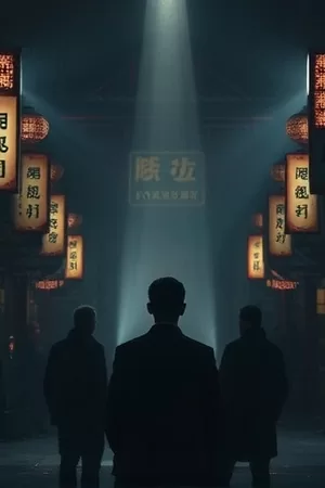 《停摆的钟楼》封面，指针停在某一刻的老钟楼