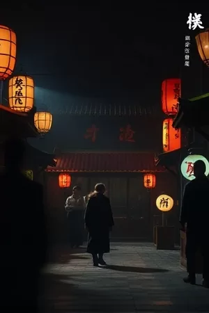 《面包房六点半》封面，清晨出炉的第一炉法棍