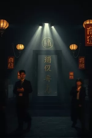 《第七次搬家》封面，堆满纸箱的老式楼梯间