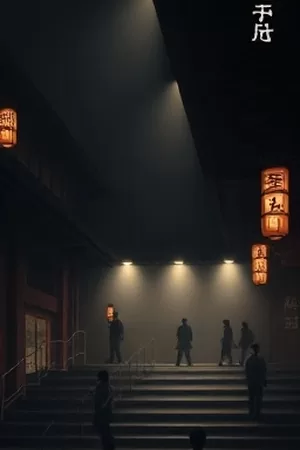 《九点半的地铁》封面，末班地铁车厢里的空座与耳机线